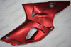 2000 2001 Yamaha YZF-R1 matte red body panel