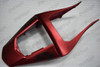 2000 2001 Yamaha YZF-R1 matte red tail fairing