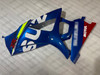 2007 2008 Suzuki GSX-R1000 K7 K8 Suzuki Racing Team plastic kit