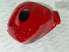 2005 2006 Suzuki GSXR1000 K5 K6 tank cover in red