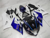 2005 2006 Suzuki GSXR1000 original bodywork white and blue