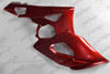 2005 2006 Suzuki GSXR1000 K5 K6 candy apple red cowling