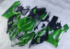 2005 2006 Suzuki GSX-R1000 K5 K6 green_black fairing kit