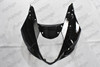 2003 2004 Suzuki GSXR1000 K3 K4 front upper fairing gloss black