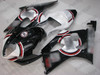 2003 2004 Suzuki GSXR1000 K3 K4 lucky strike edition fairing.