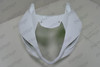 2003 2004 Suzuki GSXR1000 K3 K4 pearl white headlight fairing