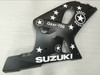 Gixxer 2001 2002 2003 Suzuki GSXR600 GSXR750 body kit