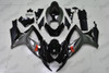 2006 2007 Suzuki GSXR 600/750 custom fairing