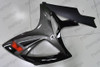 2006 2007 Suzuki GSXR 600/750 body panel black and gray