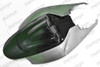 2006 2007 Suzuki GSXR 600/750 tail fairing in black and gray