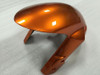 2006 2007 Suzuki GSXR 600/750 front fender in orange