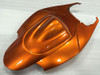 2006 2007 Suzuki GSXR 600/750 tail fairing in orange