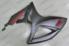 2006 2007 Suzuki GSXR 600/750 matte gray color body cowling