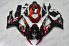 2006 2007 Suzuki GSXR 600/750 original fairing