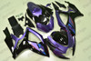 2006 2007 Suzuki GSXR 600/750 original fairing replacement purple and black