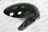 2006 2007 Suzuki GSXR 600/750 front fender in gloss black