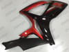 2006 2007 Suzuki GSXR 600/750 body panel red and black