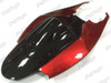 2006 2007 Suzuki GSXR 600/750 tail fairing red and black