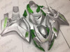 2006 2007 Suzuki GSXR 600/750 aftermarket fairing