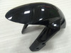 2008 2009 2010 Suzuki GSXR600 GSXR750 K8 K9 K10 front fender in black