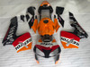 2003 2004 Honda CBR600RR F5 Honda Repsol bodywork