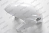 Suzuki GSXR600 GSXR750 front fender pearl white