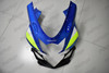 Suzuki GSX-R600 GSX-R750 nose fairing
