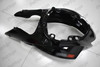 Suzuki Hayabusa GSX1300R tail fairing in black