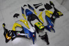 2008 2009 2010 Kawasaki Ninja ZX-10R ZX-10RR Rossi AGV Shark body kits