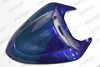 2006 2007 Kawasaki Ninja ZX-10R ZX-10RR blue tail fairings