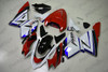 2004 2005 Kawasaki Ninja ZX-10R custom fairing kit