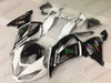 2013 2014 2015 2016 2017 2018 Kawasaki Ninja ZX6R ZX6RR Monster fairings