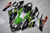 2013 2014 2015 2016 2017 2018 Kawasaki Ninja ZX6R ZX6RR KRT Edition fairings