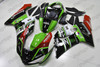 2005 2006 Kawasaki Ninja ZX-6R ZX-6RR 636 OEM fairings
