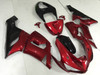 2005 2006 Kawasaki Ninja ZX-6R body kit