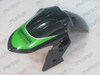 Kawasaki Ninja 300 ZX-300 EX-300 front fender mudguard