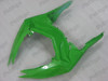 Kawasaki Ninja 300 ZX-300 EX-300 green tail section