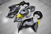 Kawasaki Ninja 300 ZX-300 EX-300 matte gray fairings