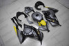 Kawasaki Ninja 300 ZX-300 EX-300 matte gray body kit