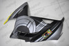 Kawasaki Ninja 300 ZX-300 EX-300 matte gray cowling