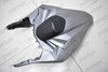 Kawasaki Ninja 300 ZX-300 EX-300 matte gray tail fairings