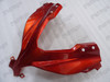 Kawasaki Ninja 300 ZX-300 EX-300 orange front upper cowls