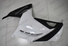 Kawasaki Ninja 300 ZX-300 EX-300 body panel white and black