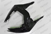 Kawasaki Ninja 300 ZX-300 EX-300 tail fairing in gloss black