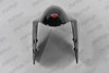 Ducati 959 1299 Panigale front fender in black