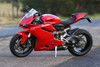 Ducati 959 1299 Panigale OEM fairing in red