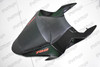 2011 to 2020 Suzuki GSX-R600 GSX-R750 black rear seat fairing