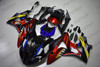 2009 2010 2011 2012 2013 2014 BMW S1000RR HP4 AGV Rossi Shark fairings