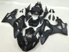 2009 2010 2011 2012 2013 2014 BMW S1000RR HP4 matte black fairing