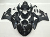 2009 2010 2011 2012 2013 2014 BMW S1000RR HP4 flat black fairing
